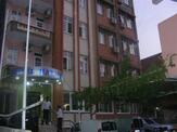 Antakya Merkez Harbiye Otel