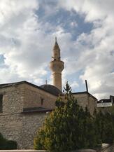 Yelmaniye Camii