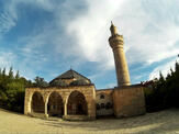 Çelebi Ali Camii