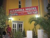 Altamira Motel