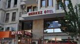 İzmir Merkez Oteli