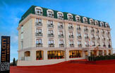Hill City Hotel