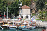 İskele Camii