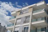 Antalya Port Flats