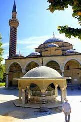 Afyon İmaret Camii