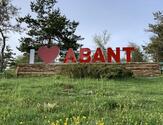 Abant Camping