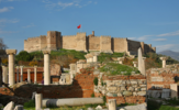Selçuk Kalesi