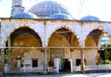 Murat Paşa Camii