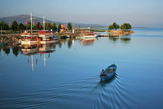 Beyşehir Gölü Milli Parkı