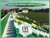 Tepecik Şenol Güneş Stadı