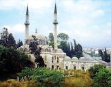 Valide Atik Camii