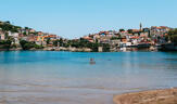 Amasra Büyük Liman Plajı