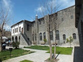 Surp Giragos Ermeni Kilisesi