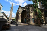 Şeyh Mutahhar Camii