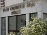Kazım Karabekir Paşa Müzesi