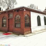 Merkez Efendi Türbesi