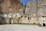 Hallaç Manastırı