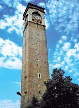 Adana Büyük Saat Kulesi