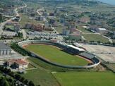 Yalova Atatürk Stadyumu