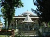 Büyük Gülbahar Sultan Camii