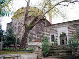 Zeynep Sultan Camii