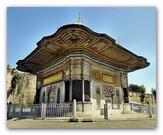 III. Ahmet Çeşmesi