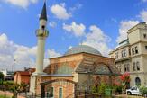 Ahi Çelebi Camii