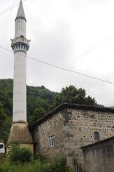 Ortacalar Merkez Camii