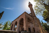 Alanya Süleymaniye Camii