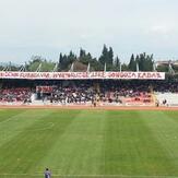 Balıkesir Atatürk Stadyumu