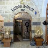 Kaleoğlu Mağarası