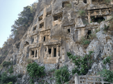 Telmessos Antik Kenti
