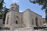 Gökmedrese Cami