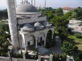 Firuz Ağa Camii