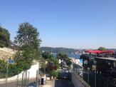 Ala Restaurant Ortaköy