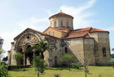 Trabzon Ayasofya Müzesi