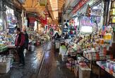 Şanlıurfa Tarihi Kapalı Çarşı