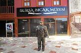 Bursa Bıçak Müzesi