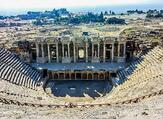 Pamukkale Hierapolis Arkeoloji Müzesi