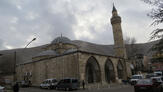 Elbistan Ulu Cami