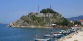 Tirebolu Kalesi