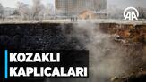 Kozaklı Kaplıcaları