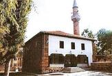 Başçavuş Camii