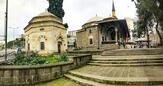 Gülbahar Hatun Camii