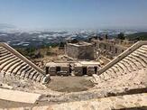 Rhodiapolis Antik Kenti