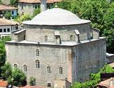 Köprülü Mehmet Paşa Camii