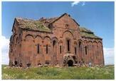 Kars Büyük Katedral