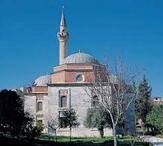 Firuz Bey Camii