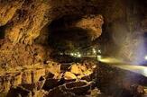 Karacamal Mağarası