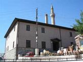 Ahi Elvan Camii